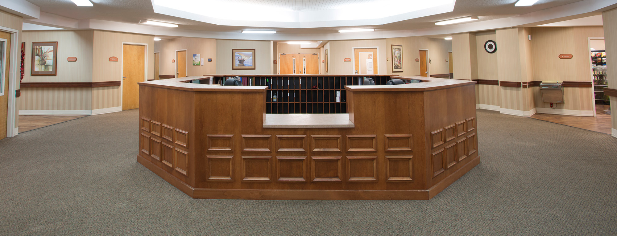 Autumn Care Of Salisbury in Salisbury, NC - My Caring Plan