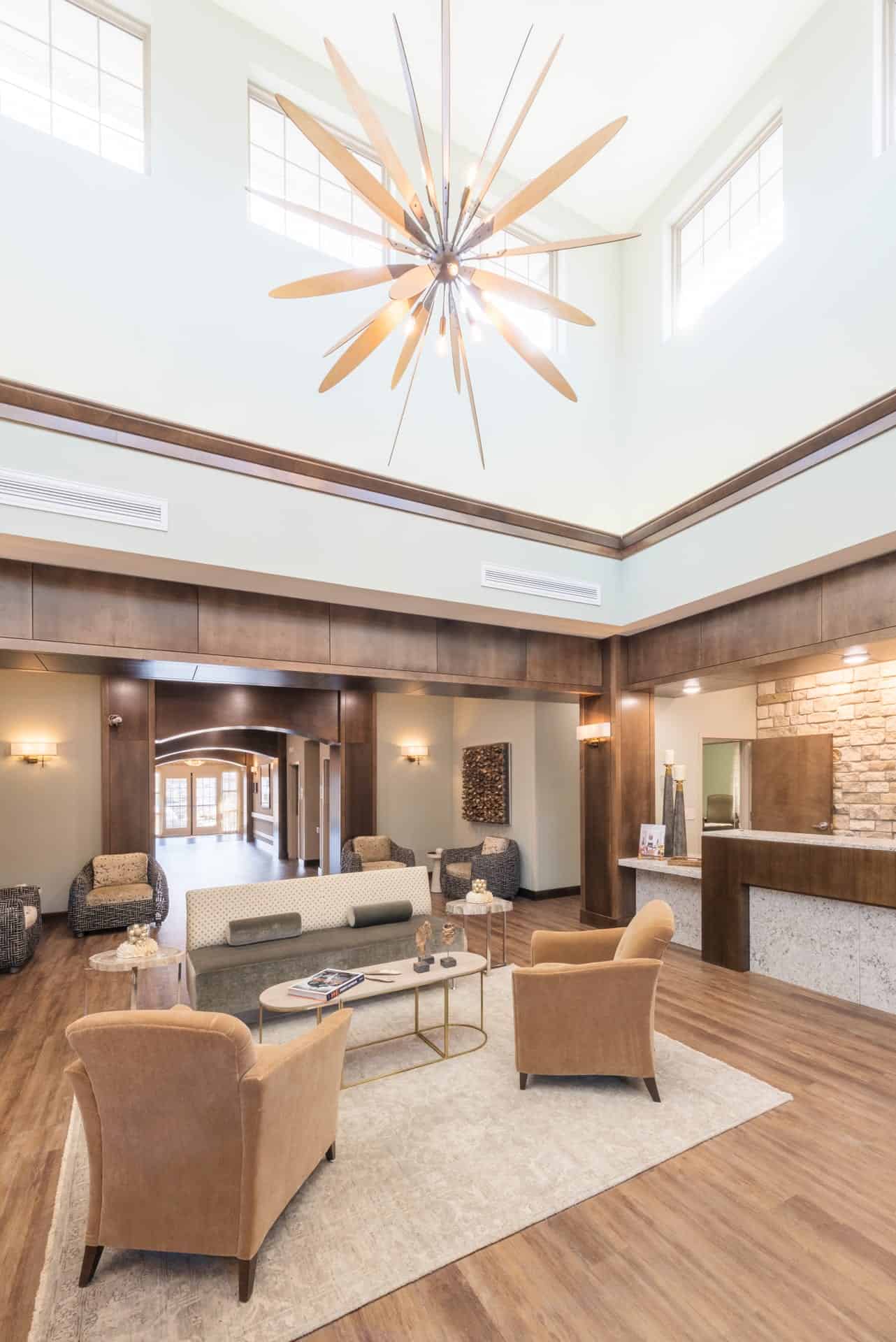 Belvedere Nursing And Rehabilitation Center in Hot Springs, AR My