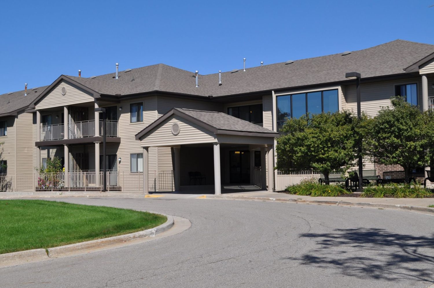 Waverly Meadows in Holland, MI My Caring Plan