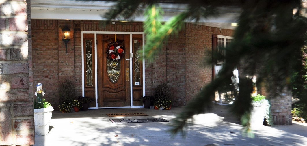 Cedar Mountain House in Brevard, NC My Caring Plan