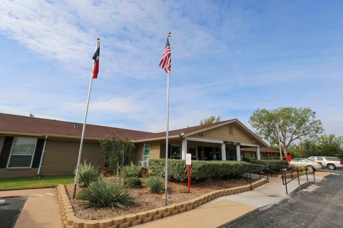 Best Memory Care Communities in Abilene, Texas - My Caring Plan