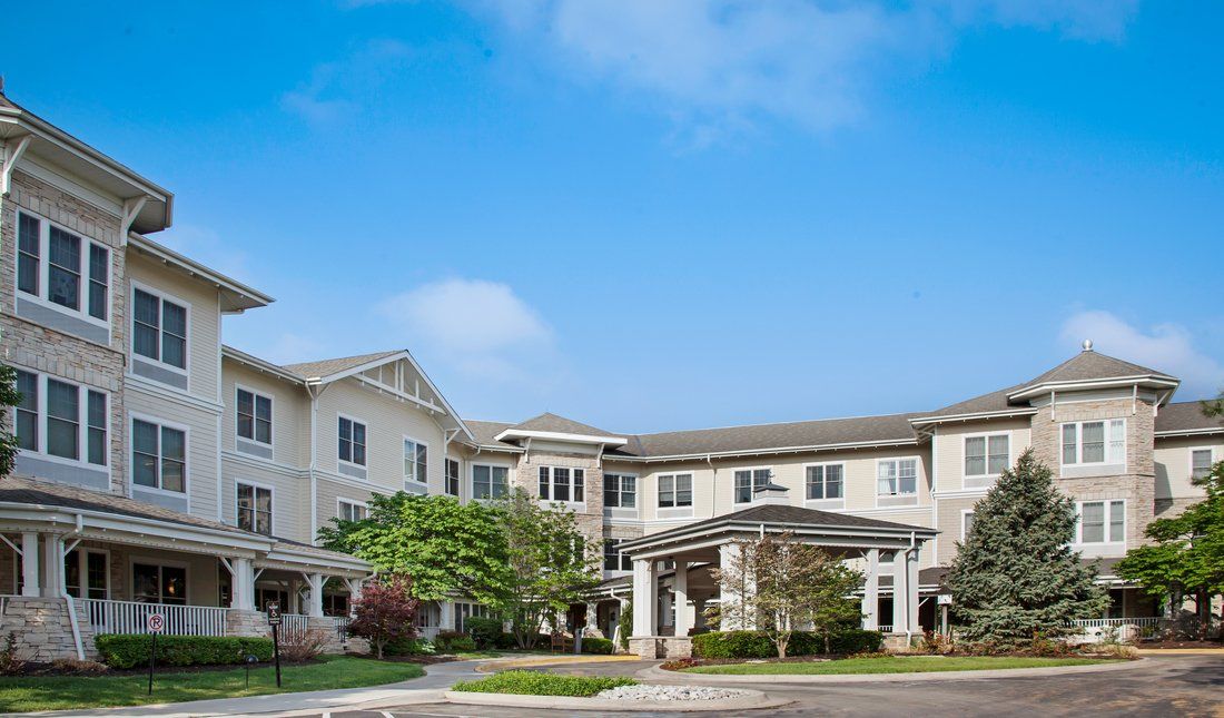 Best Respite Care Options in Lenexa, Kansas - My Caring Plan