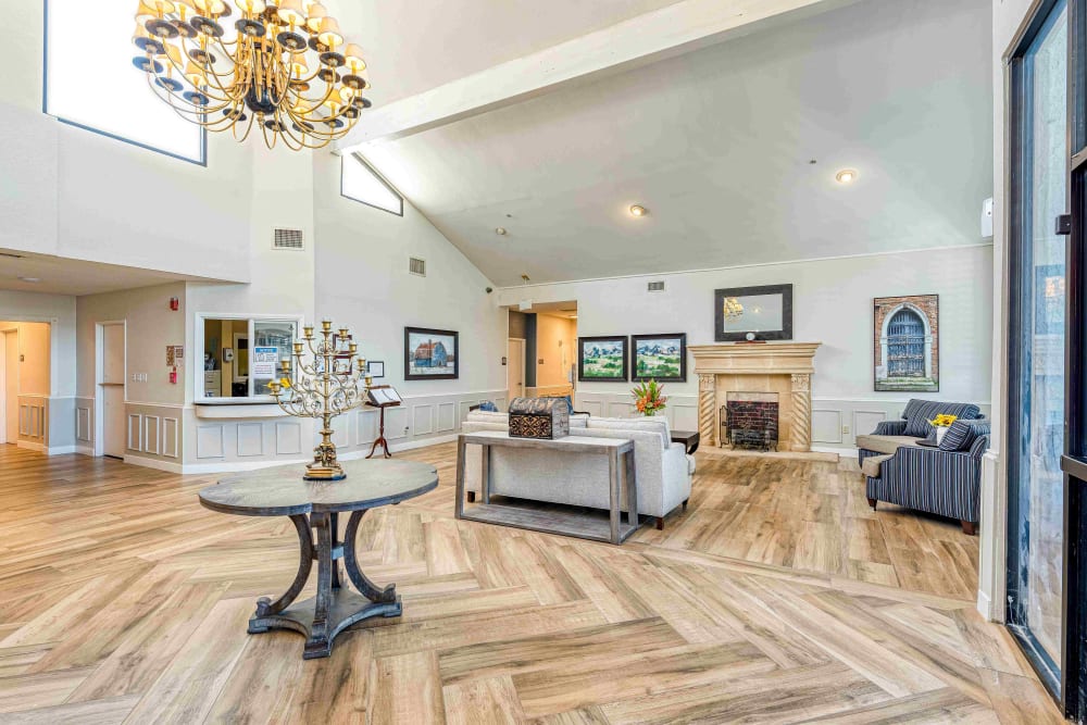 Pacifica Senior Living Northridge in Northridge, CA My Caring Plan