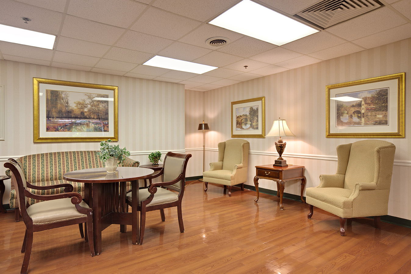 Pruitthealth Brookhaven in Atlanta, GA My Caring Plan