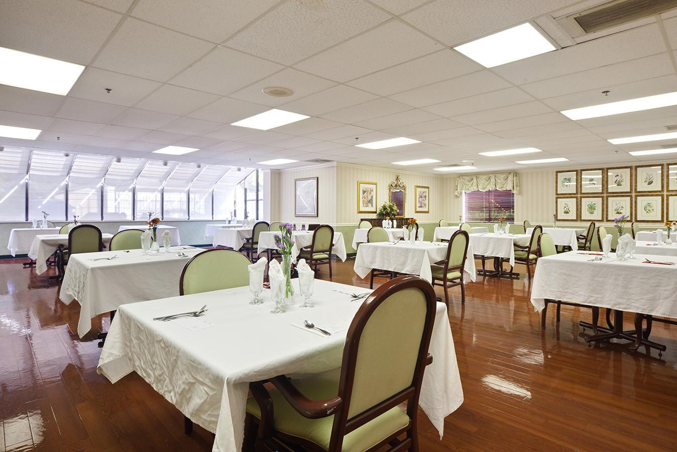 Pruitthealth Brookhaven in Atlanta, GA My Caring Plan