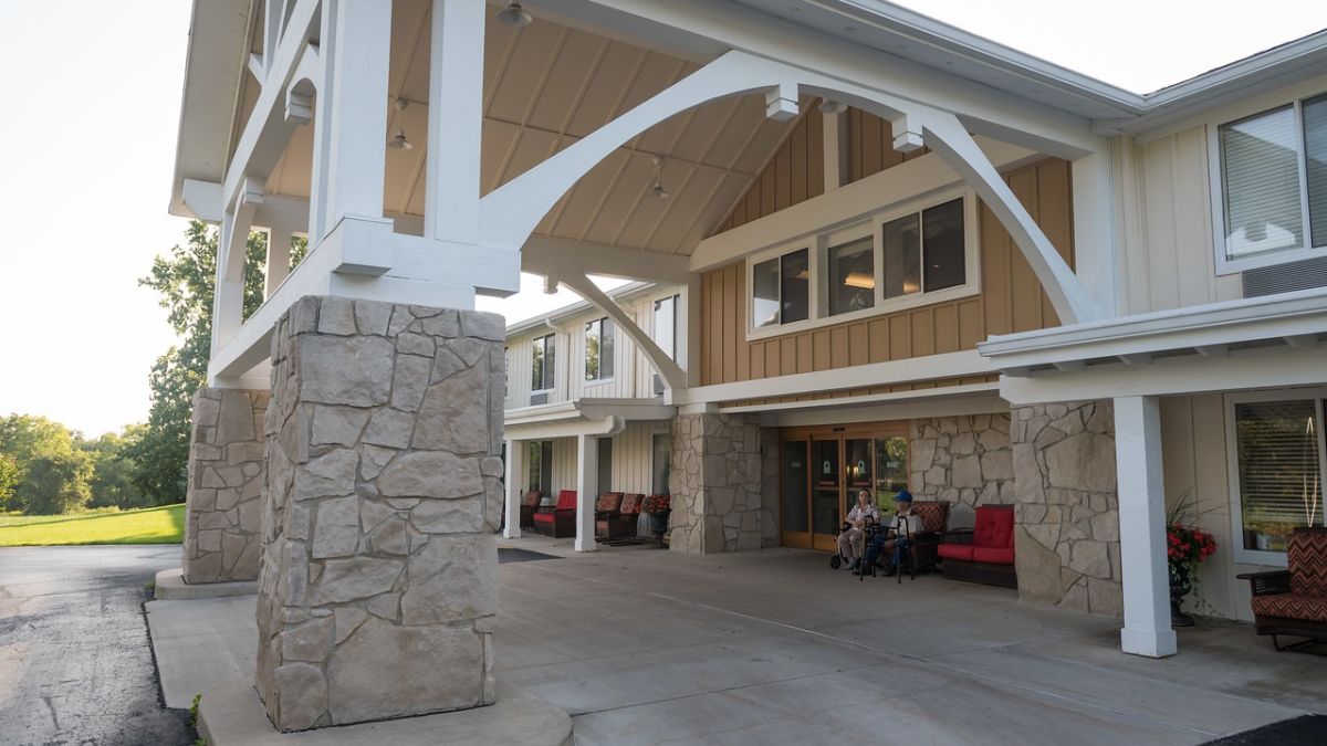 Best 20 Respite Care Options in Fort Wayne, Indiana - My Caring Plan