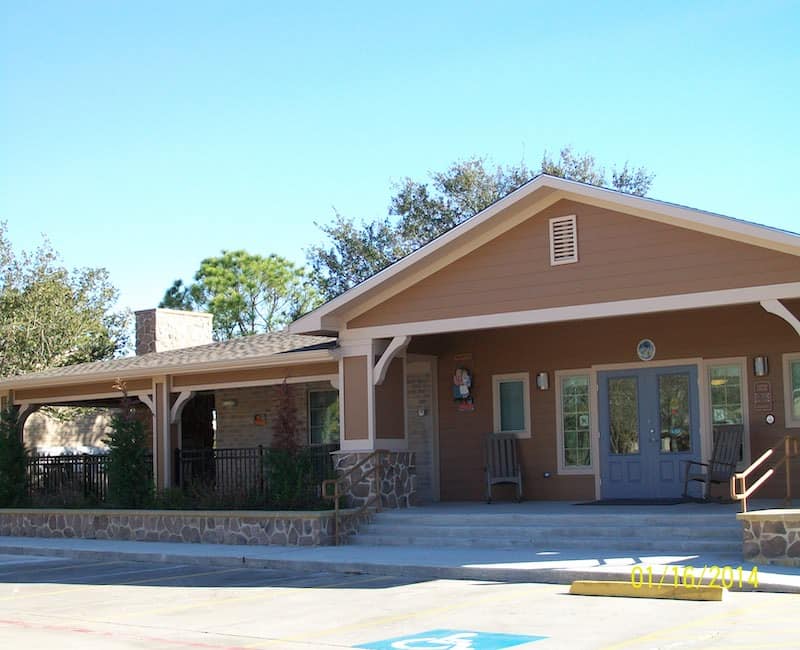 Magnolia Acres in Angleton, TX My Caring Plan