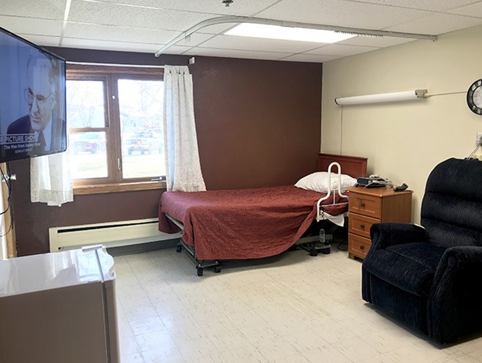 Good Samaritan Society Miller in Miller, SD My Caring Plan