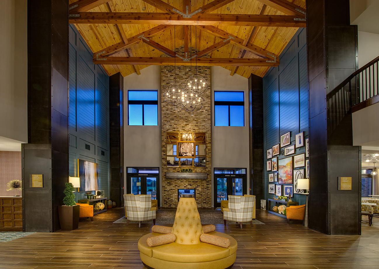 Preston Greens in Lexington, KY My Caring Plan