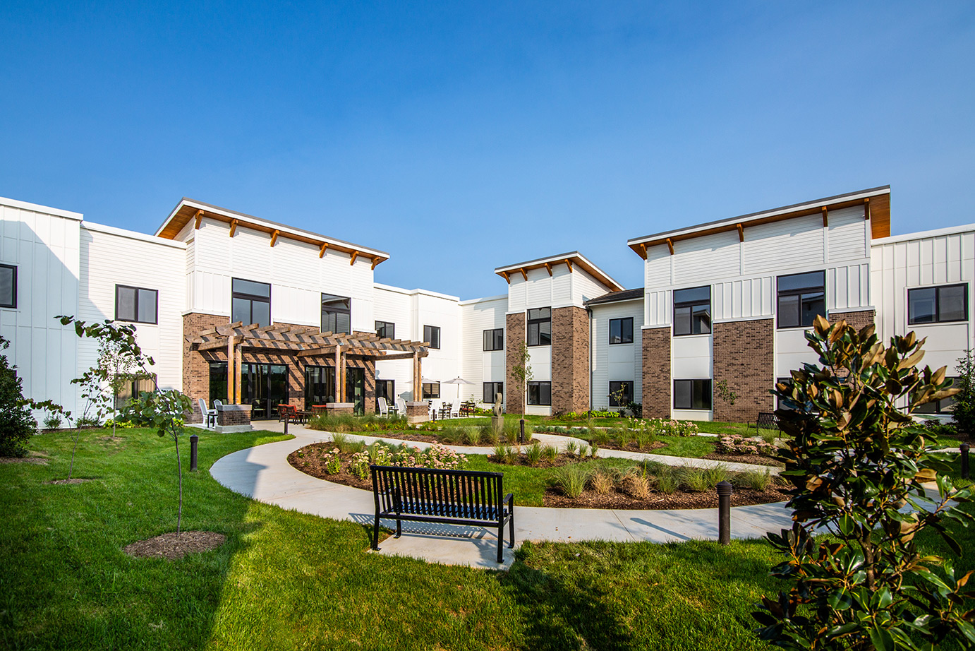 Preston Greens in Lexington, KY My Caring Plan