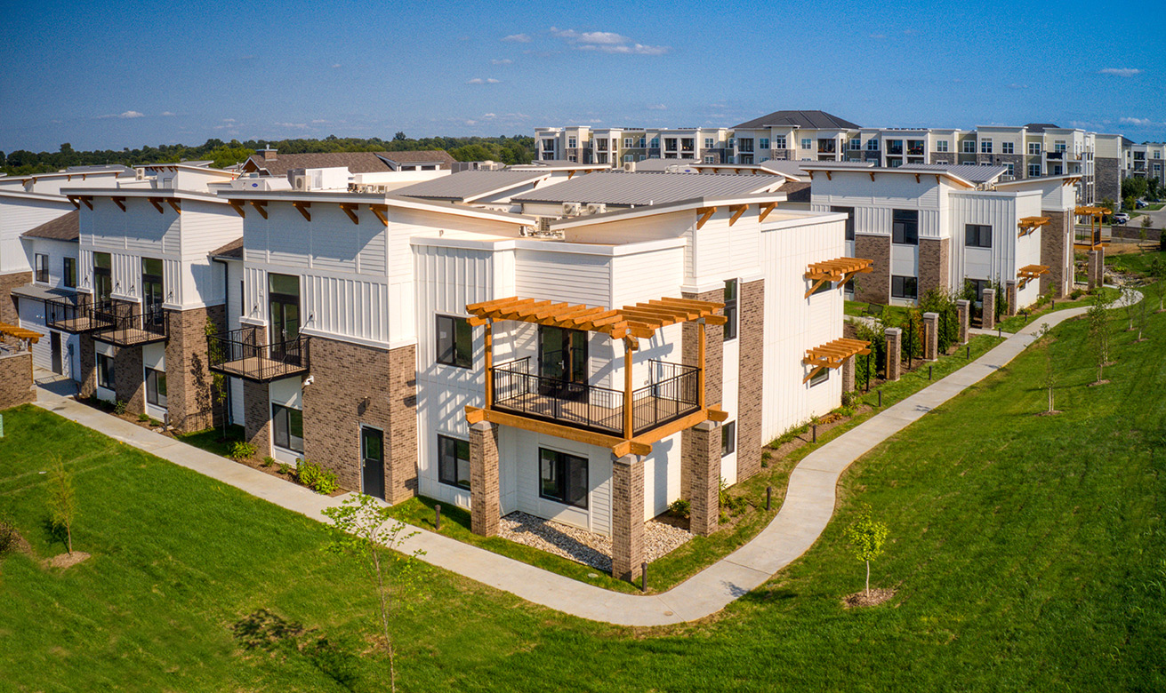 Preston Greens in Lexington, KY My Caring Plan