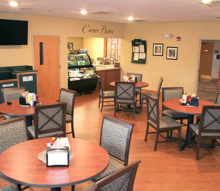 Spiritrust Lutheran The Village At Luther Ridge in Chambersburg, PA