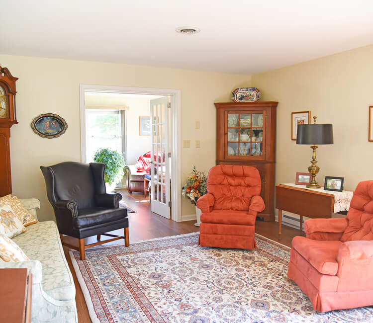 Spiritrust Lutheran The Village At Luther Ridge in Chambersburg, PA