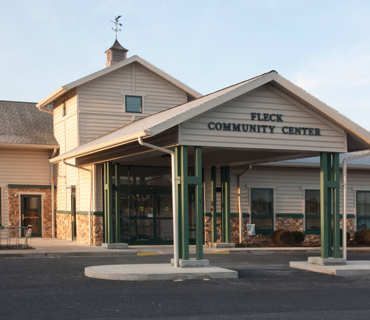 Spiritrust Lutheran The Village At Luther Ridge in Chambersburg, PA