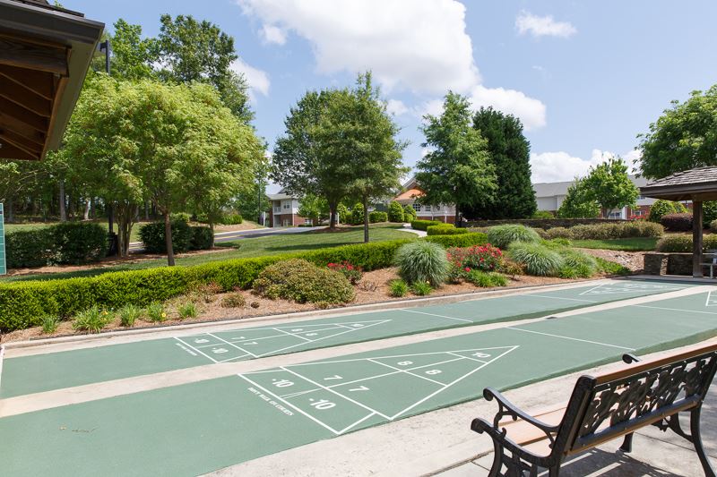 Park Pointe Village in Rock Hill, SC My Caring Plan