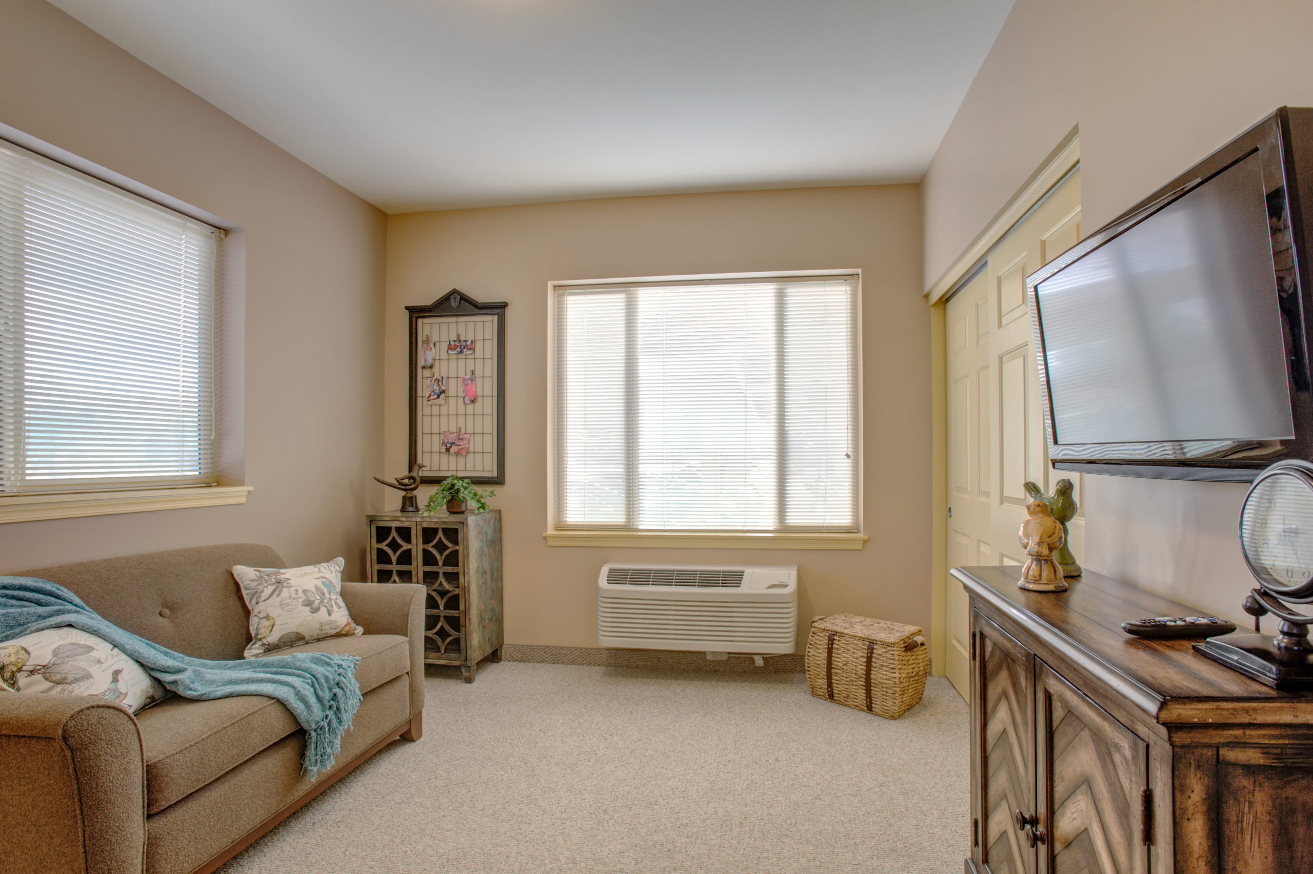 The Oaks, A Merrill Gardens Community in Gilbert, AZ My Caring Plan