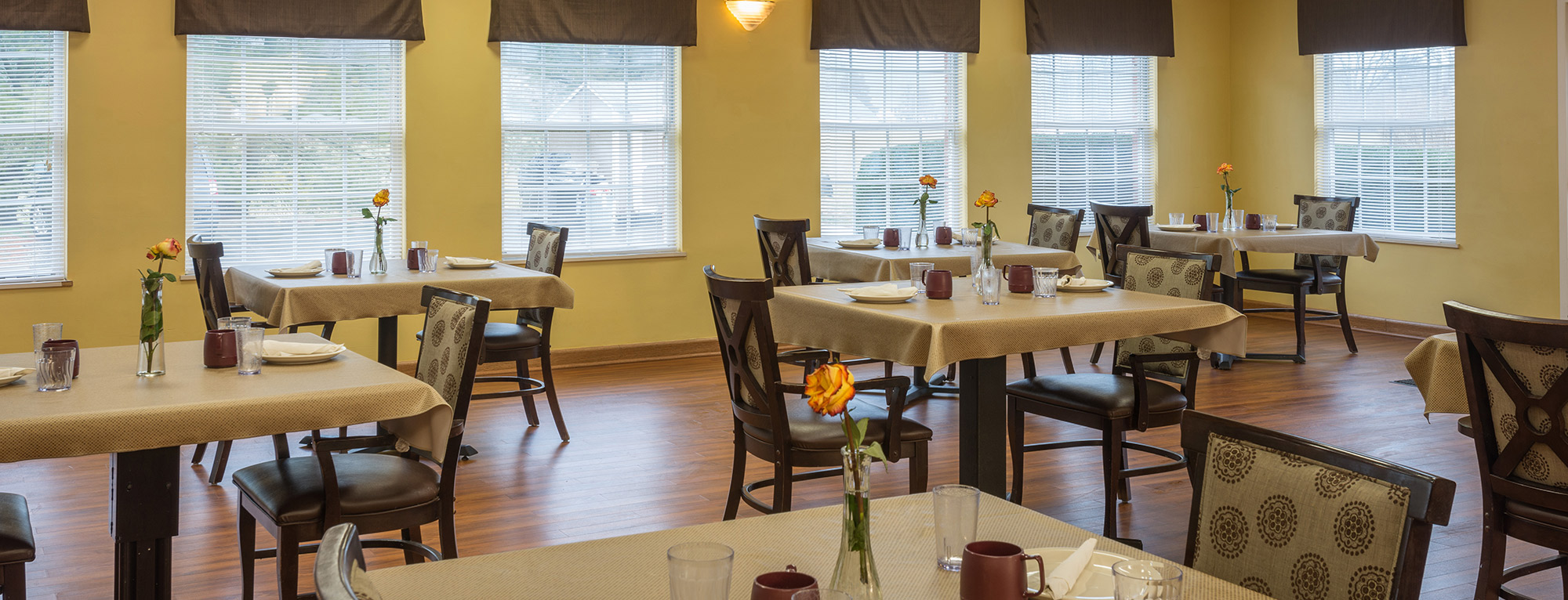 Astoria Health & Rehab Center in Germantown, OH My Caring Plan