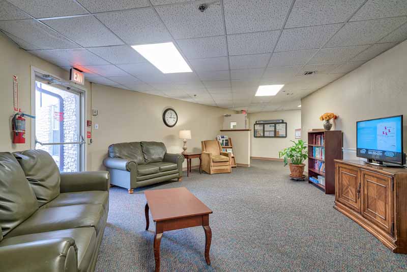 Applewood Living Center in Longmont, CO My Caring Plan