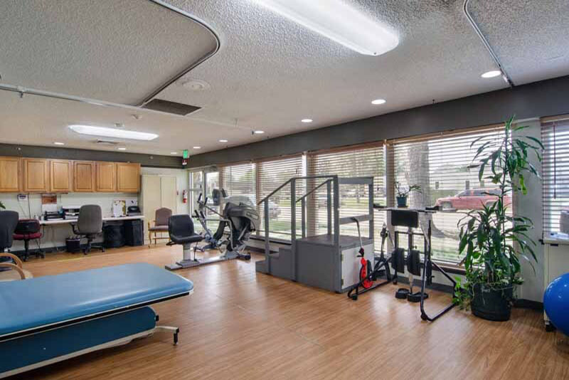 Applewood Living Center in Longmont, CO My Caring Plan