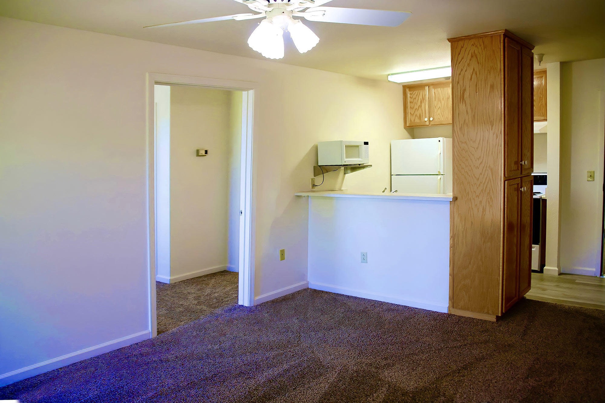 Foothill Village Senior Living Community in Angels Camp, CA My Caring