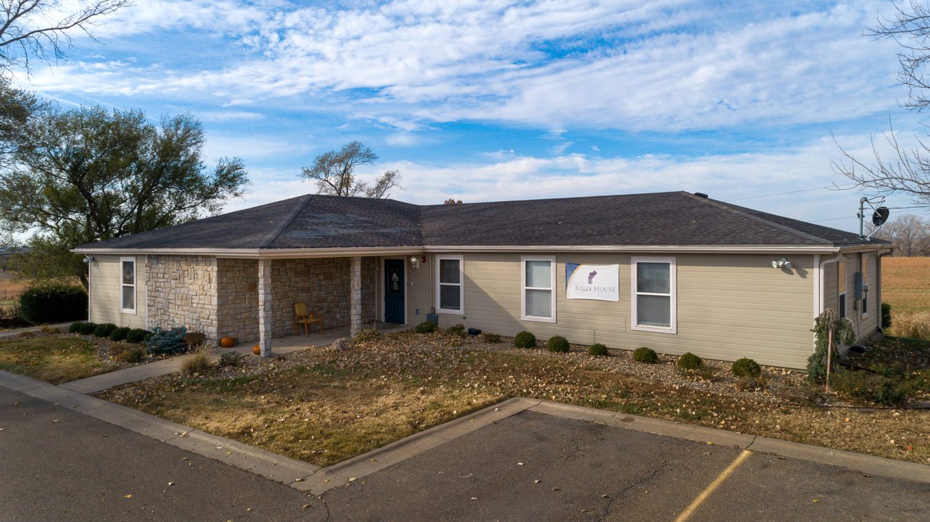 Kelly House Of Meriden in Meriden, KS My Caring Plan