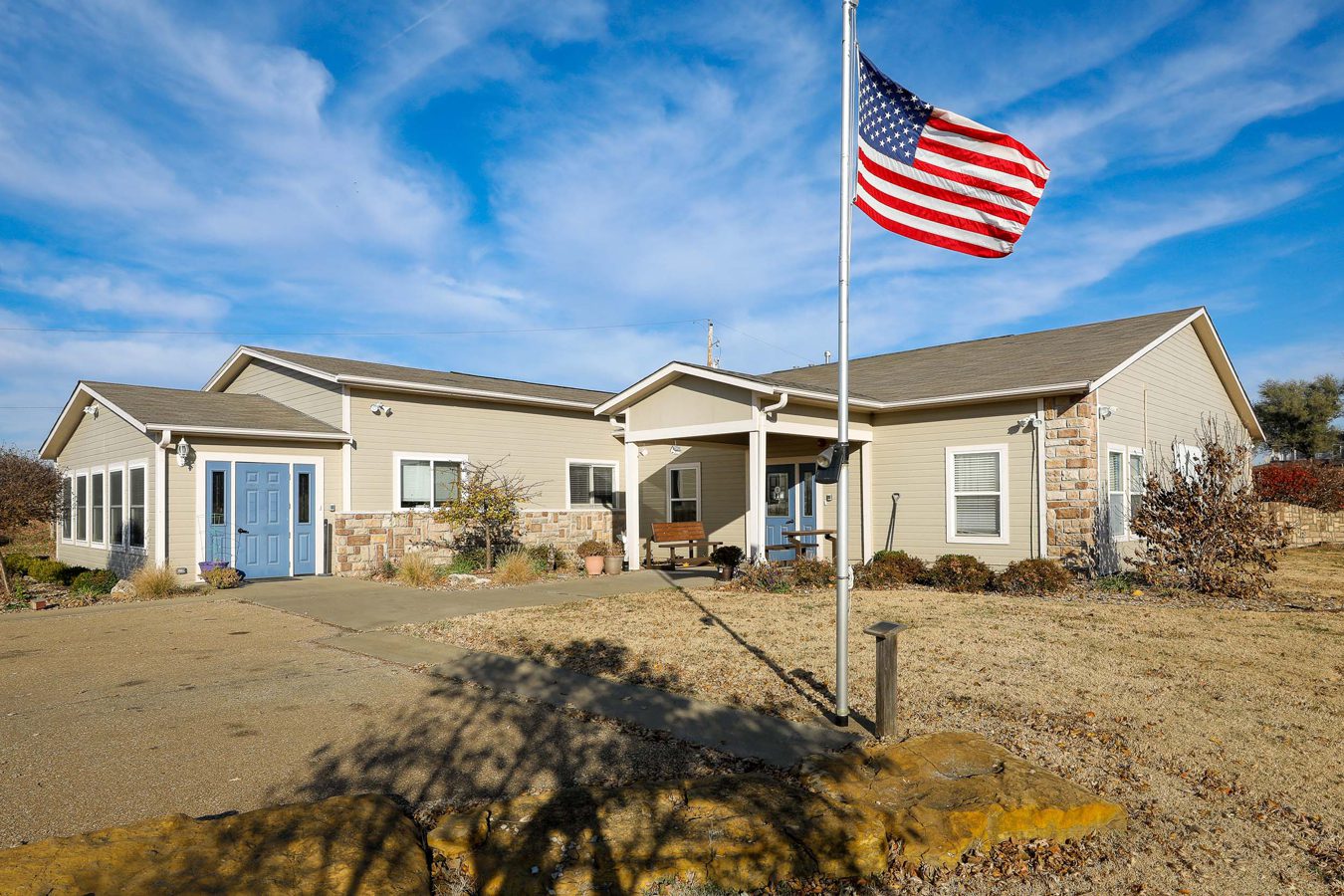 Kelly House Of Meriden in Meriden, KS My Caring Plan