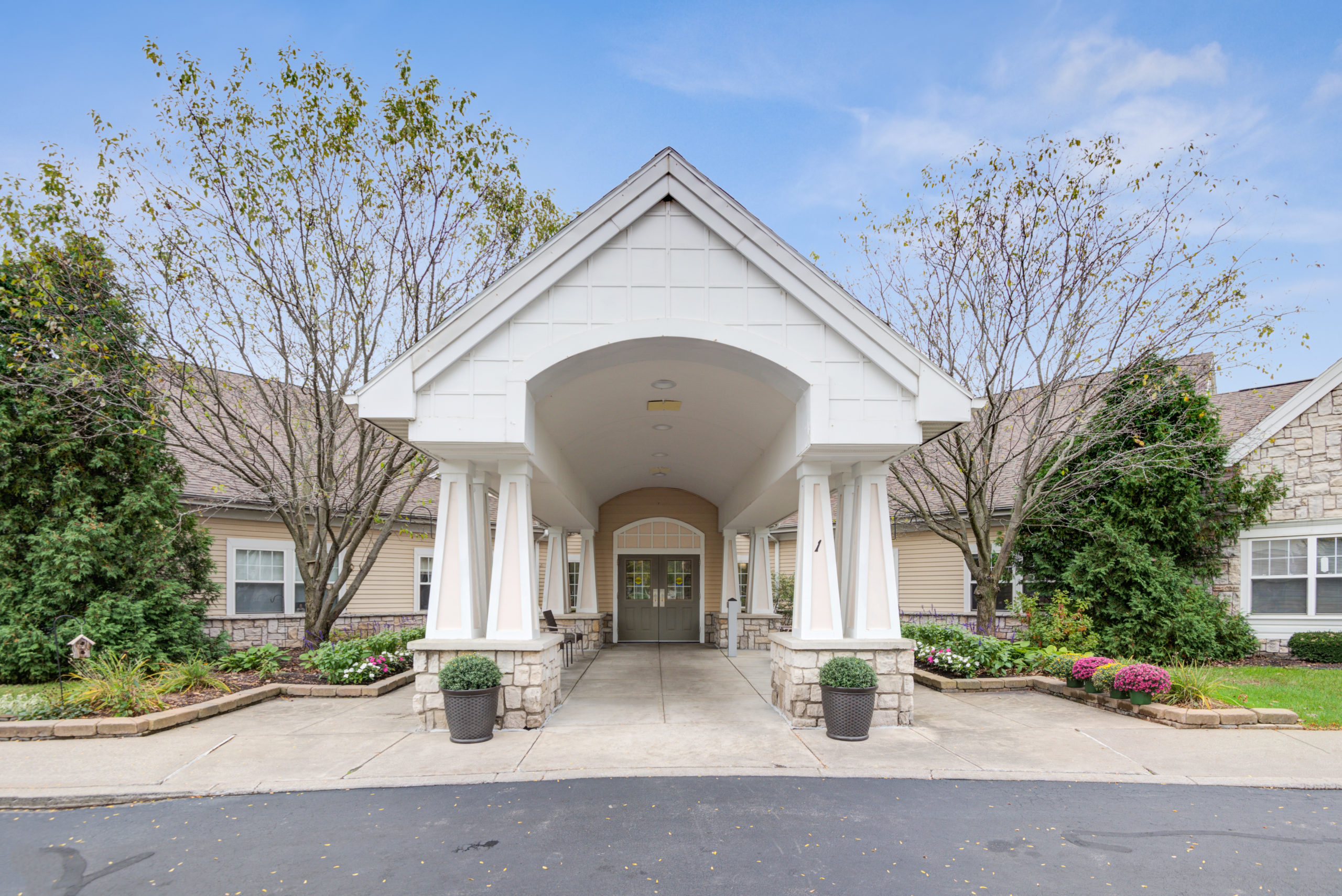 Crimson Ridge Meadows in Rochester, NY My Caring Plan