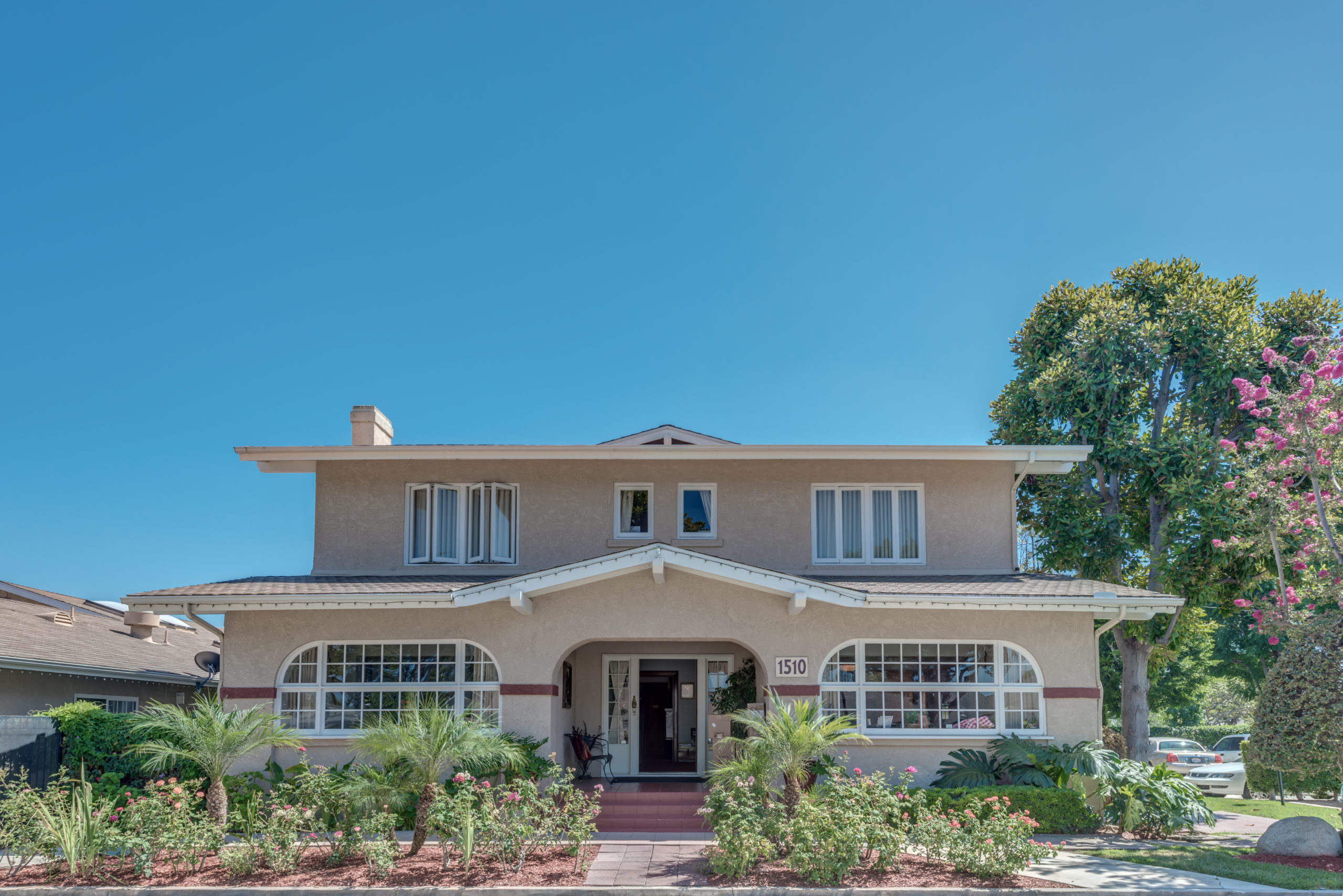 Fullerton Gardens in Fullerton, CA My Caring Plan