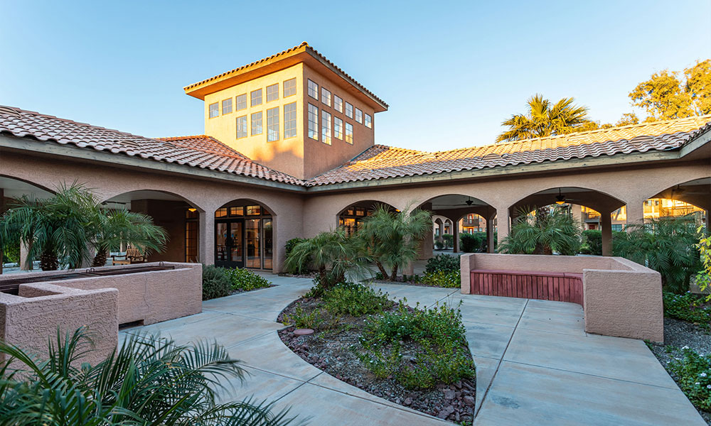 Best 14 Assisted Living Communities in Yuma, Arizona My Caring Plan