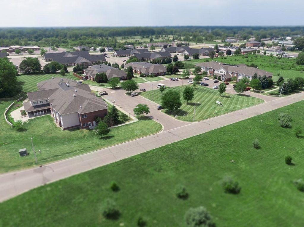 Landings Of Genesee Valley in Flint, MI My Caring Plan