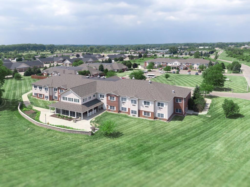 Landings Of Genesee Valley in Flint, MI My Caring Plan