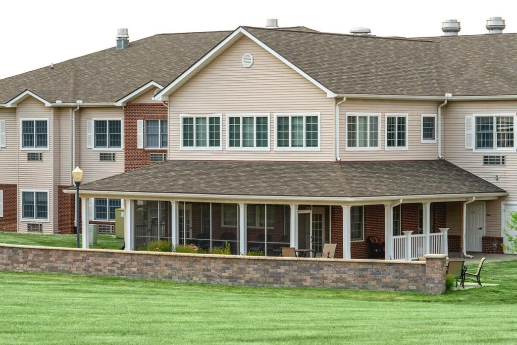 Landings Of Genesee Valley in Flint, MI My Caring Plan