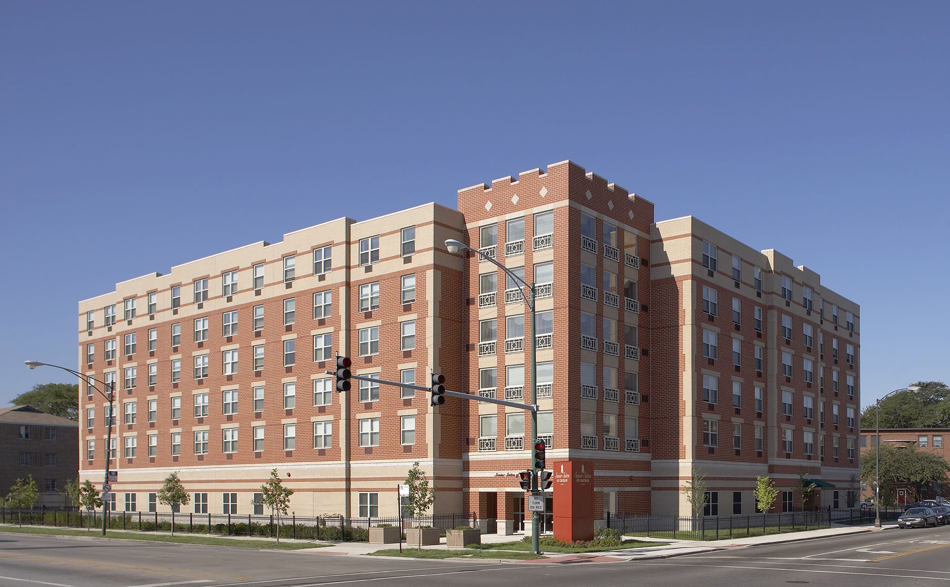 Senior Suites Chatham in Chicago, IL My Caring Plan