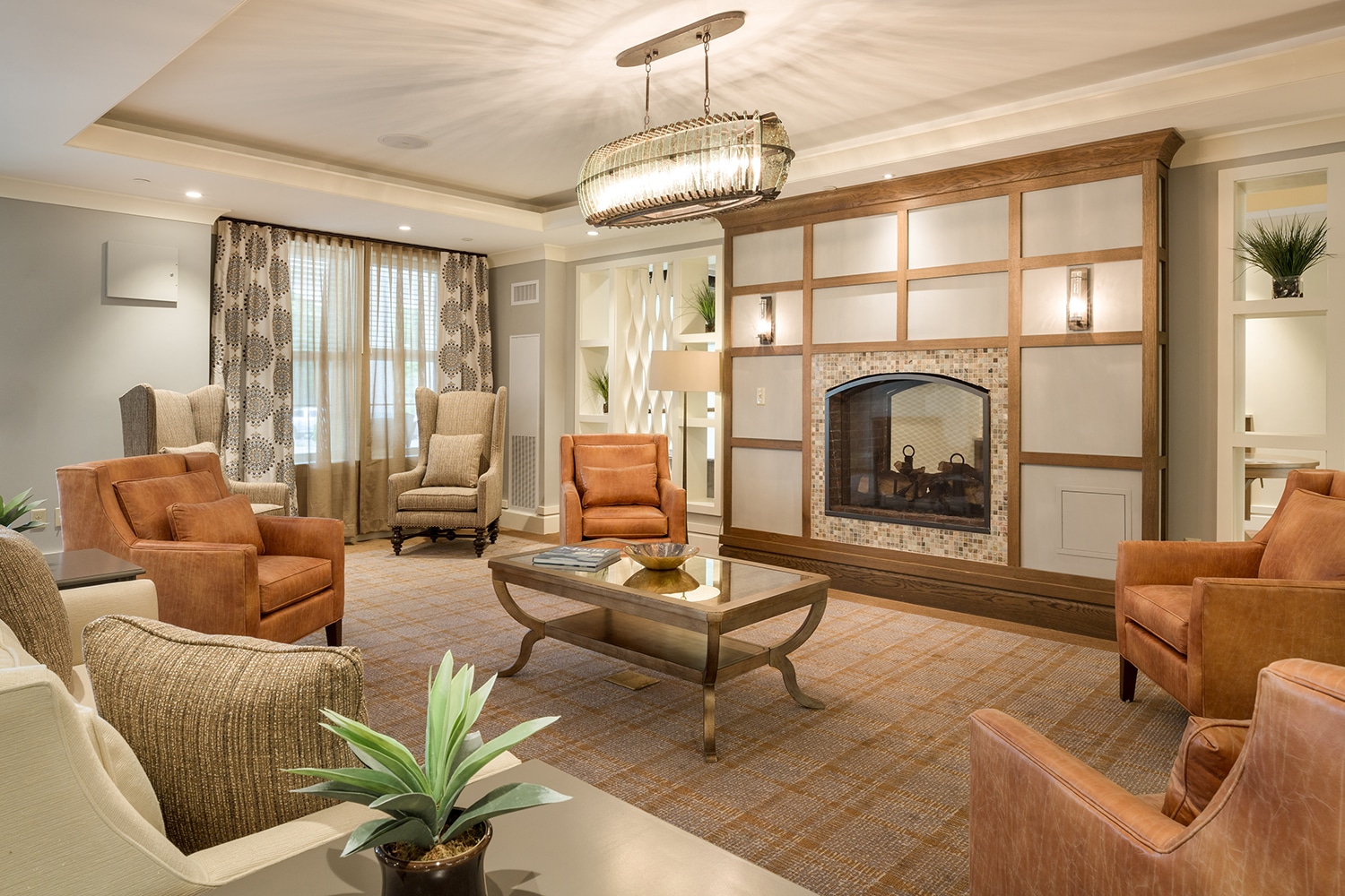 The Residence At Vinnin Square in Swampscott, MA My Caring Plan