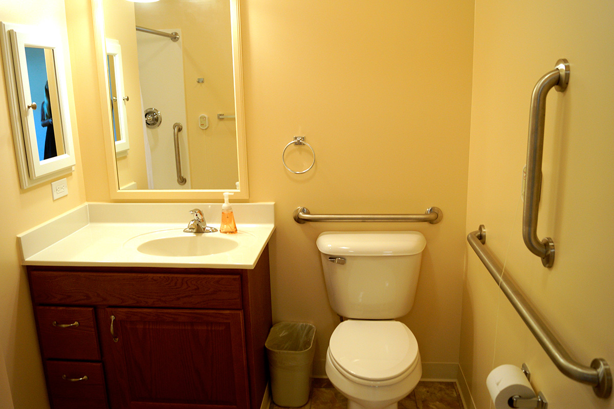 Appledorn Assisted Living Center North in Holland, MI My Caring Plan