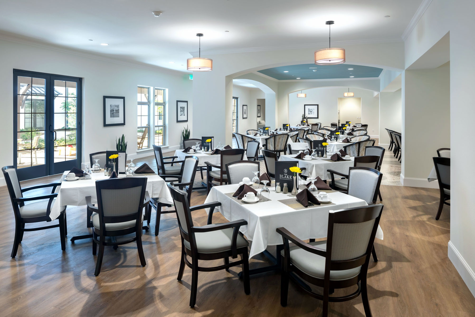 The Blake At Baxter Village in Fort Mill, SC My Caring Plan