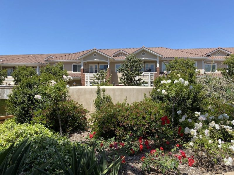 Meadowbrook Village Christian Retirement Community in Escondido, CA