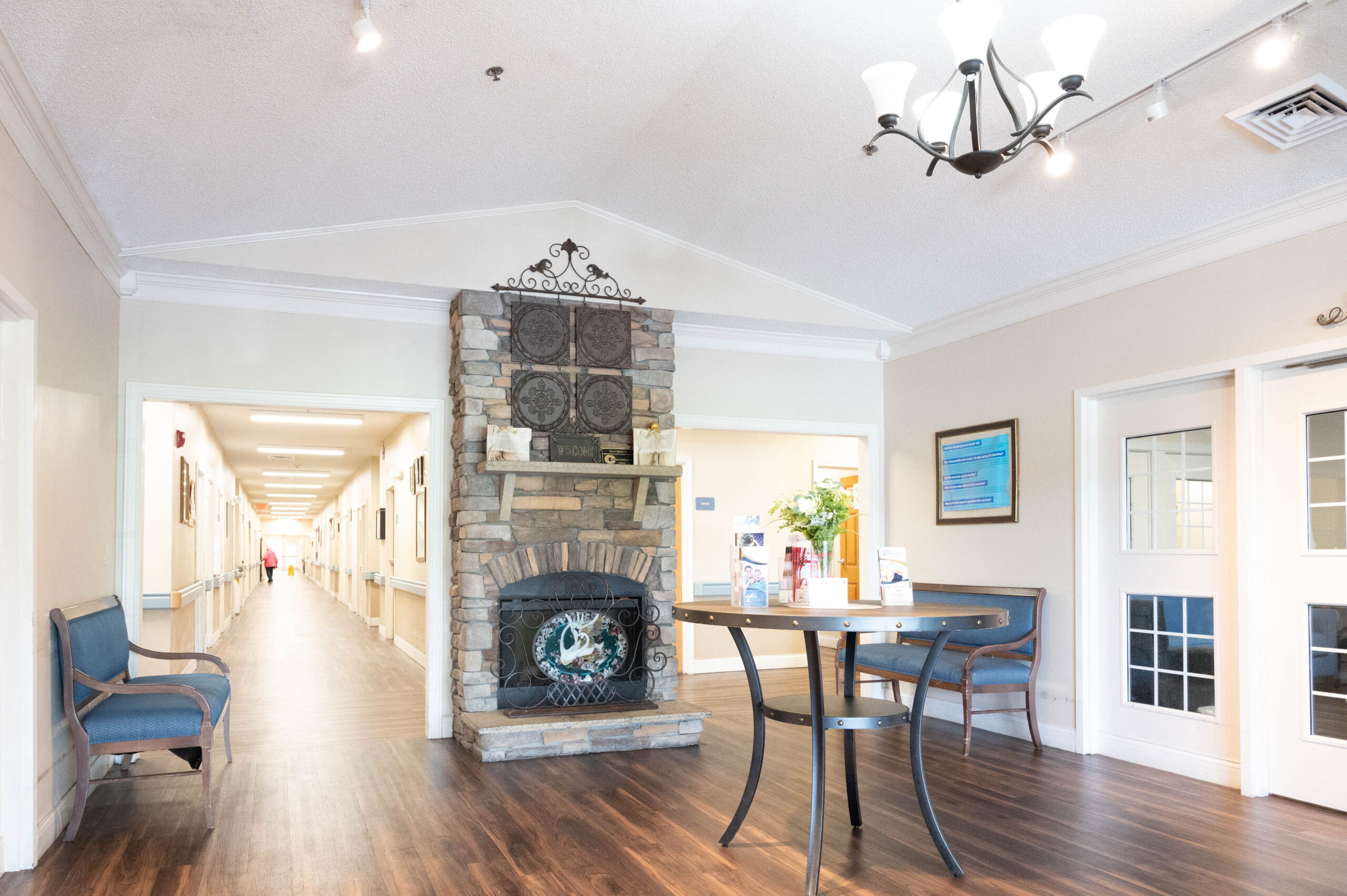 Edenton House in Edenton, NC My Caring Plan