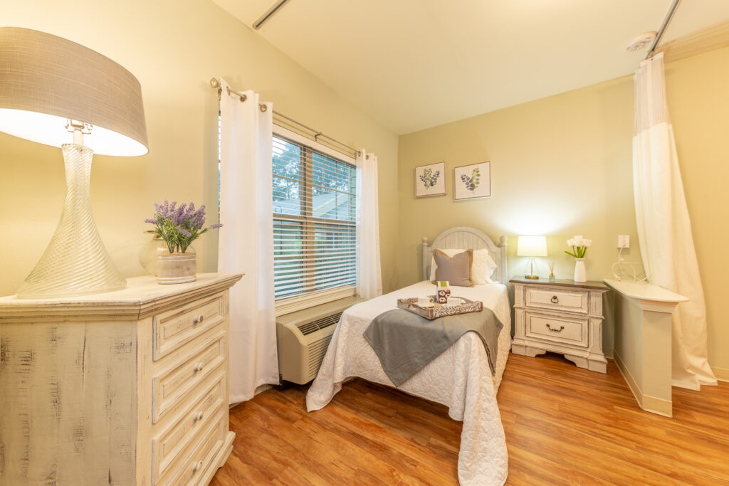 Cedar Crest Memory Care in Lafayette, LA My Caring Plan