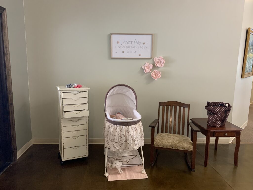 Cedar Crest Memory Care in Lafayette, LA My Caring Plan