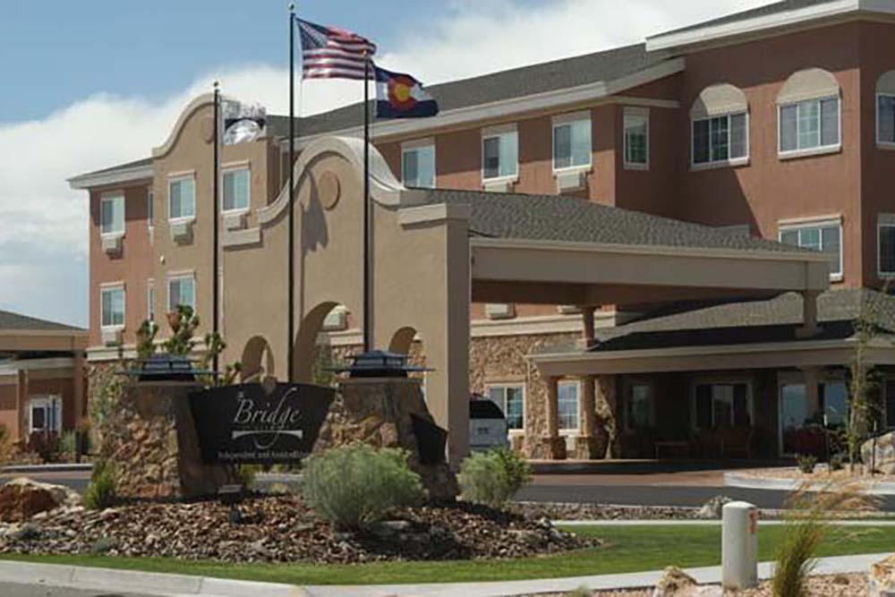 The Bridge At Alamosa in Alamosa, CO My Caring Plan