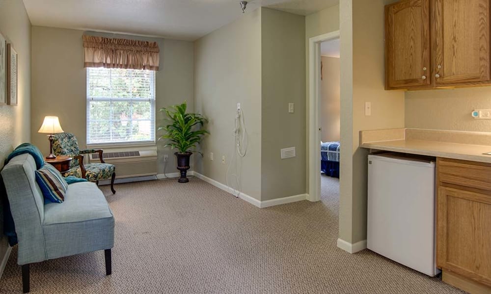 Lakewood Senior Living in Springfield, MO My Caring Plan