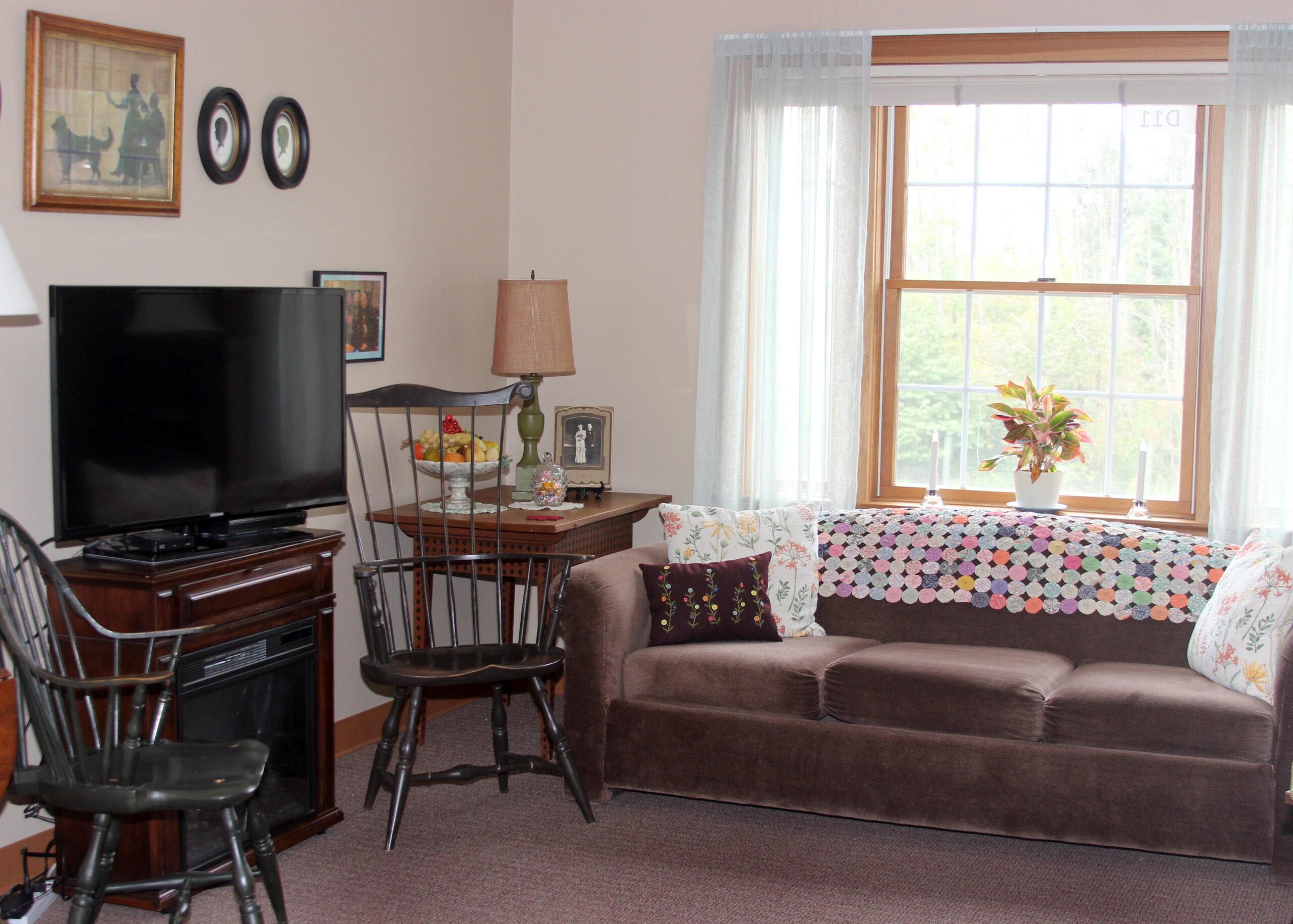 Saint Joseph Assisted Residence in Louisville, OH My Caring Plan