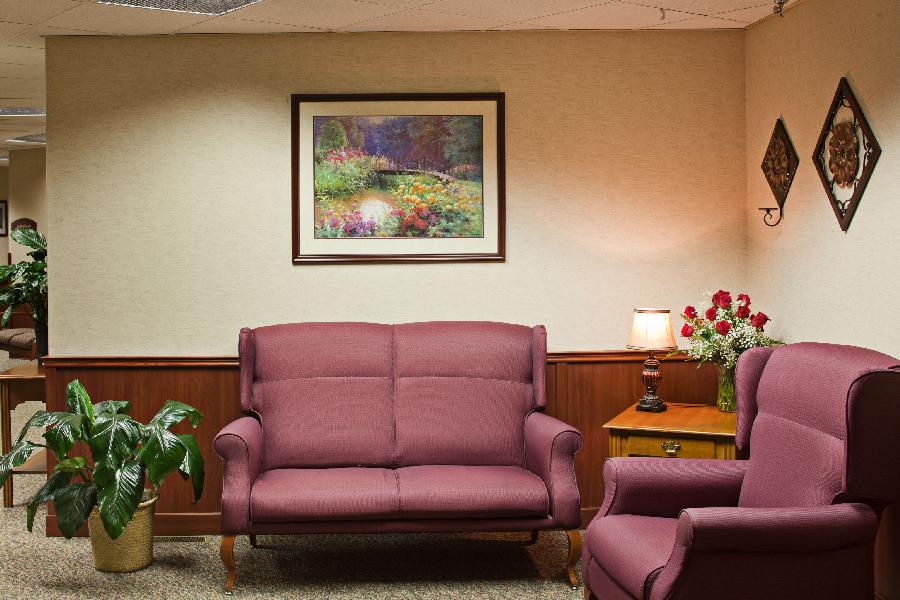 Tygart Center At Fairmont Campus in Fairmont, WV My Caring Plan