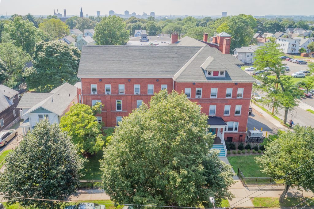 Fascinating Mary Wade Home New Haven Ct Pictures
