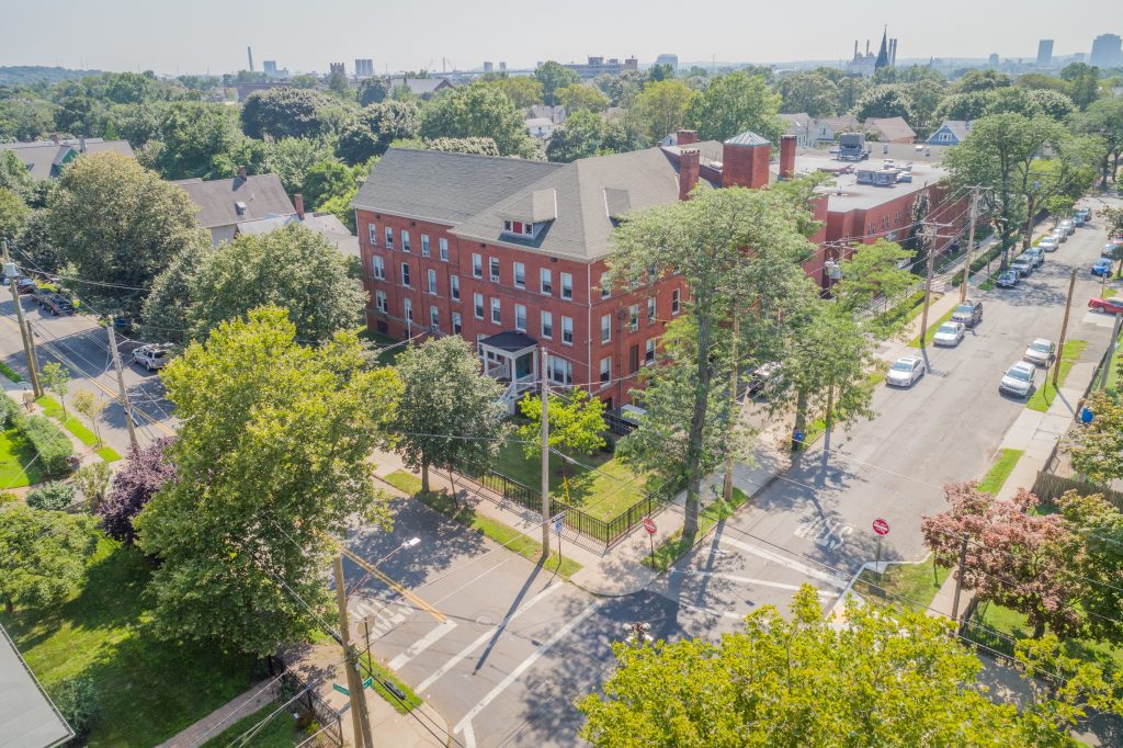 Fascinating Mary Wade Home New Haven Ct Pictures