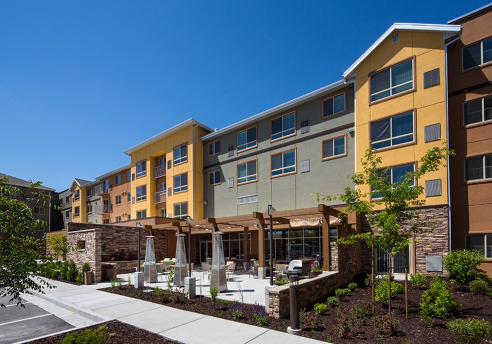Best Assisted Living Communities in Orem, Utah - My Caring Plan