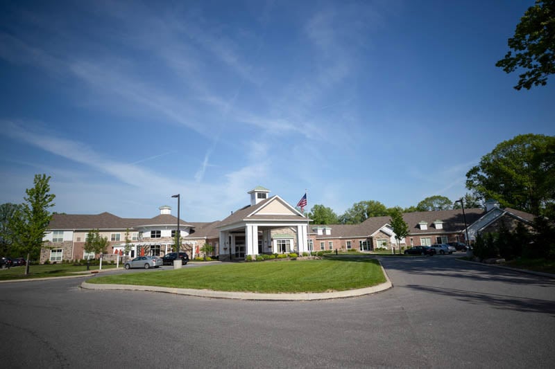 Vista Springs Ravinia in Independence, OH - My Caring Plan