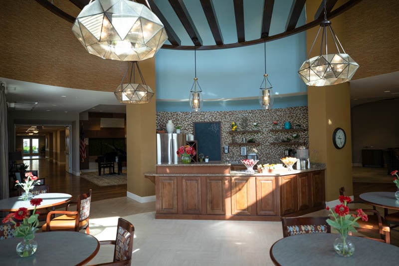 Vista Springs Ravinia in Independence, OH - My Caring Plan