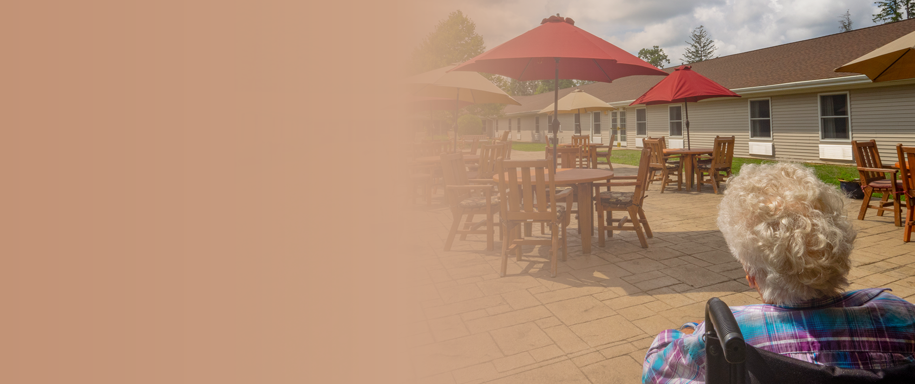 Brompton Heights in Williamsville, NY My Caring Plan